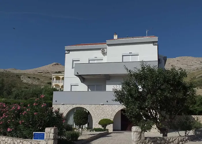 Apartmani Salus