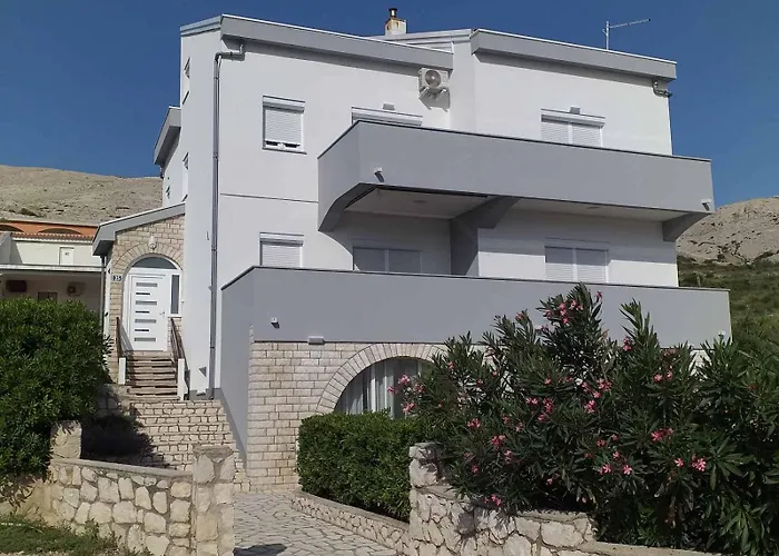 Apartmani Salus