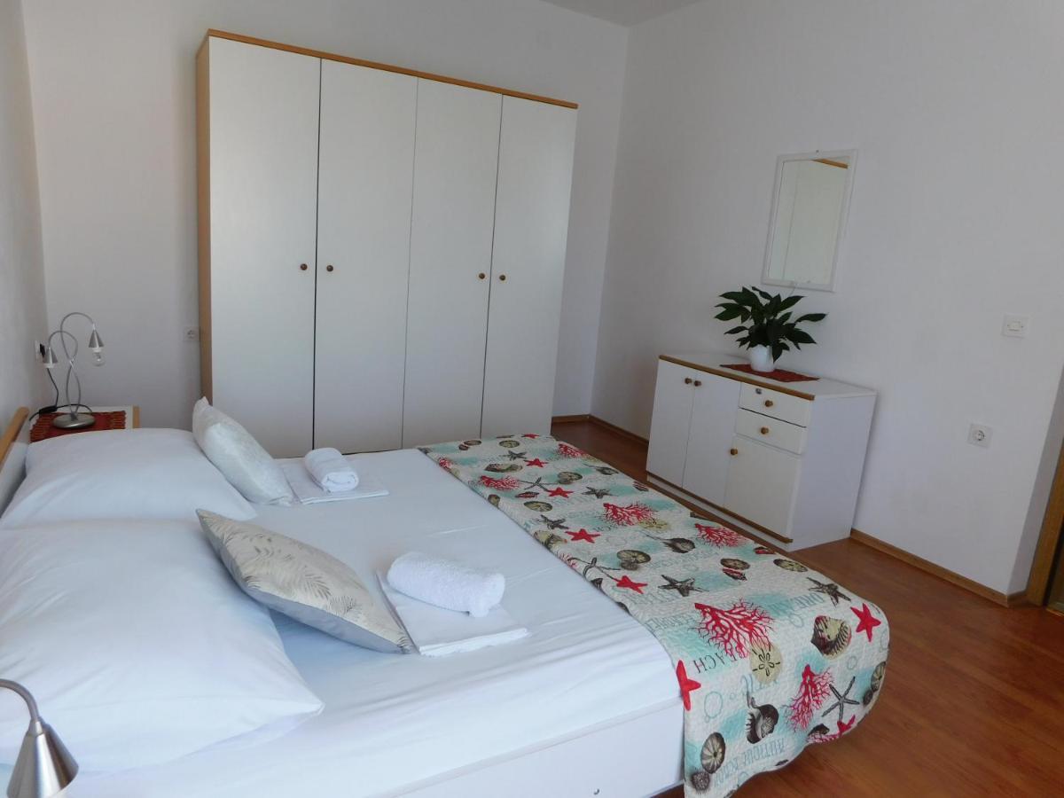 Apartment Salus *