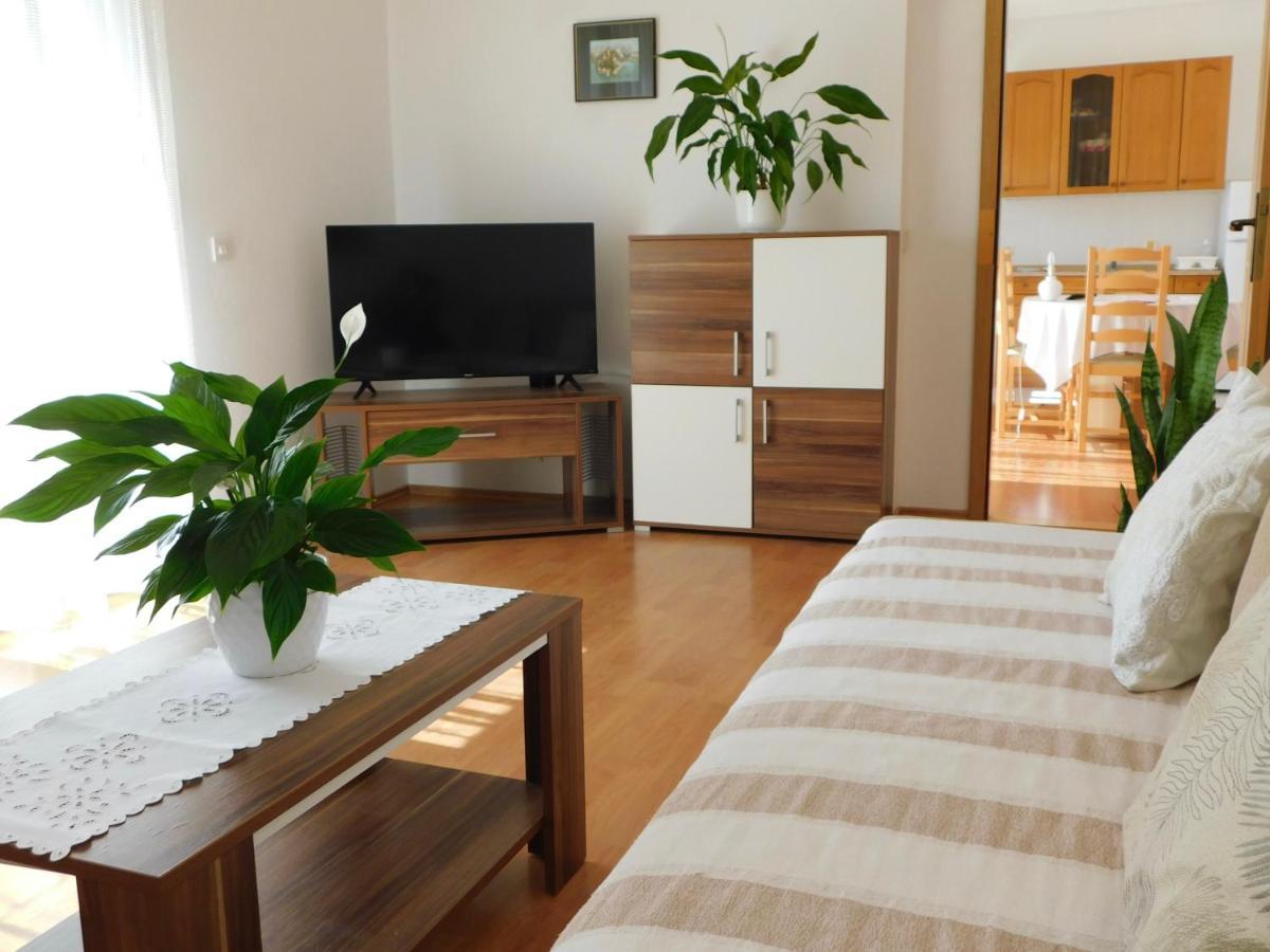Apartment Salus Pag Town