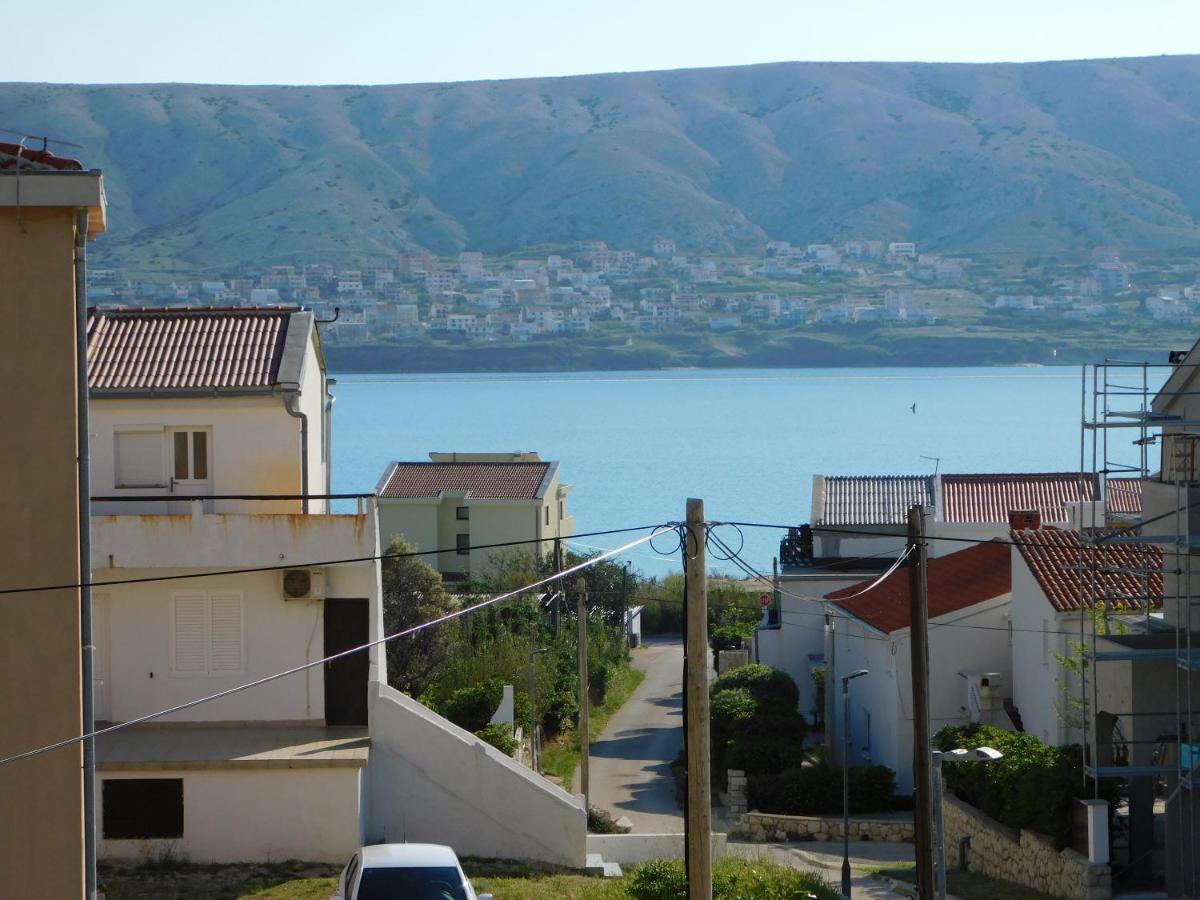 Apartment Salus Pag Town