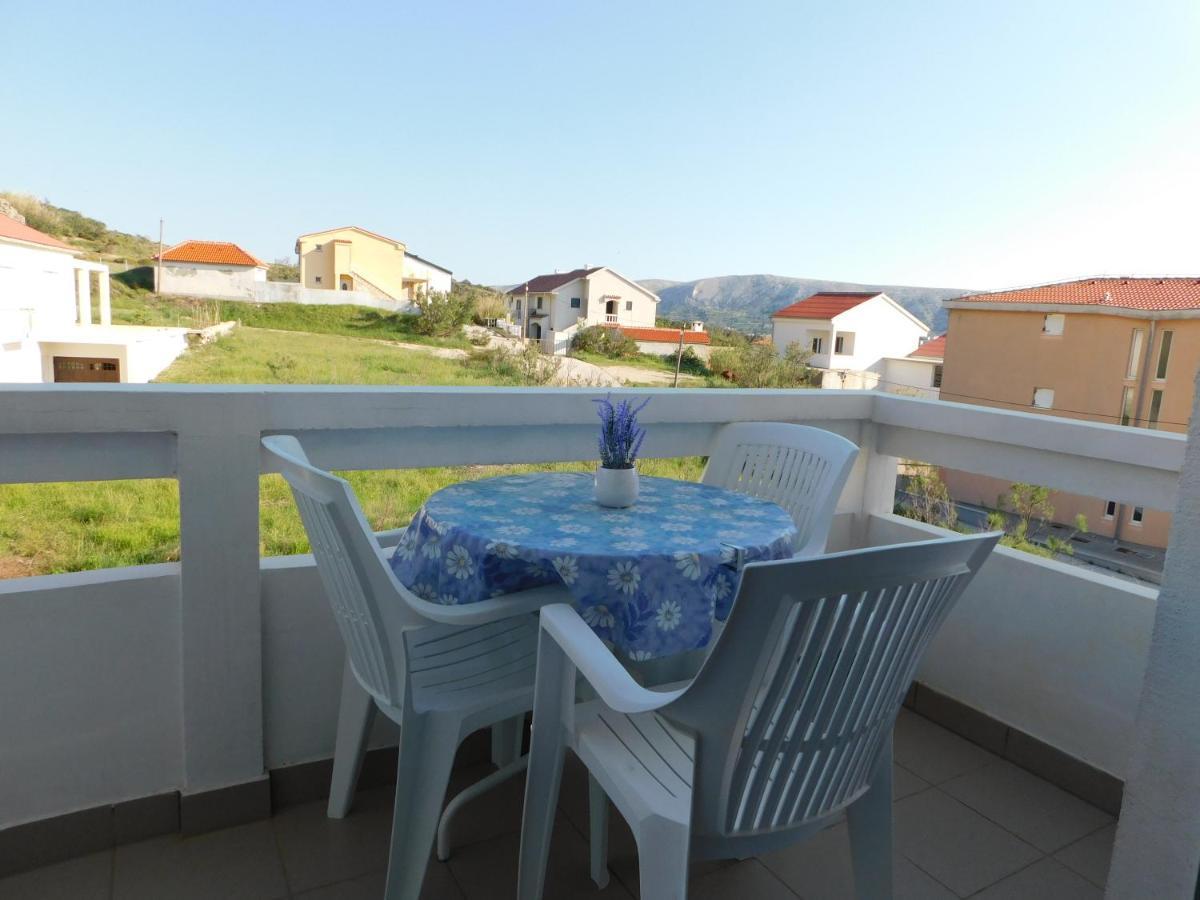 Apartment Salus