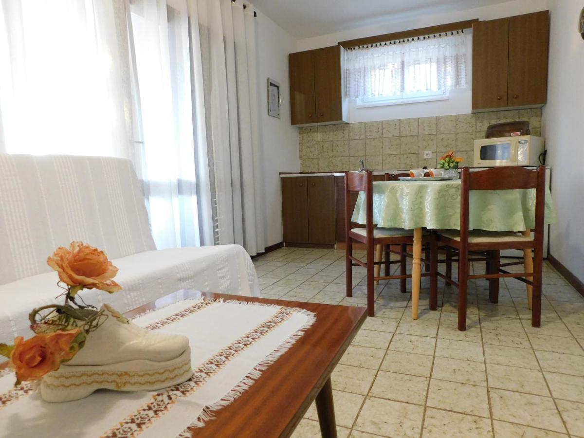 Apartment Salus Pag Town