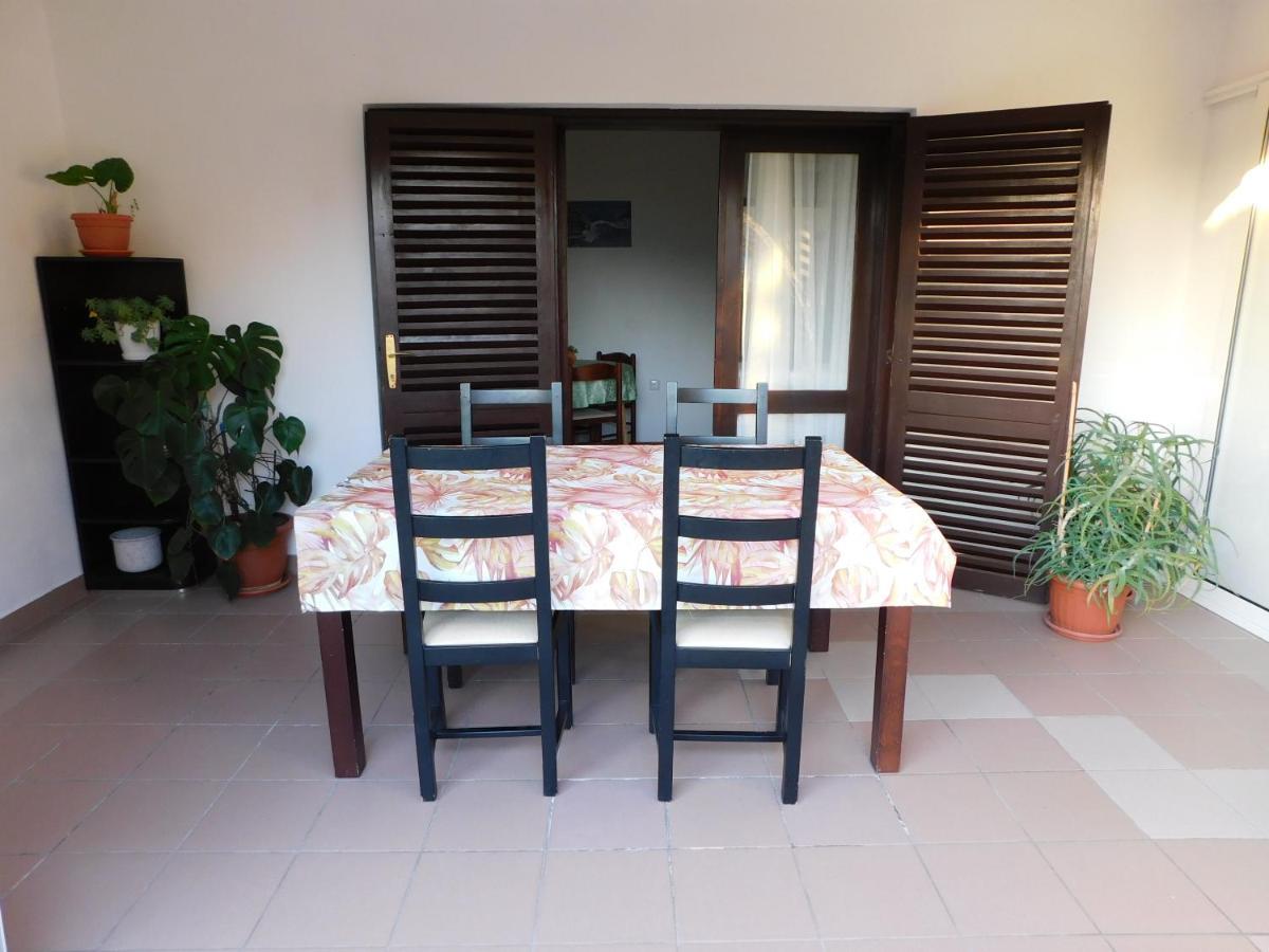 Salus Apartment Pag Town