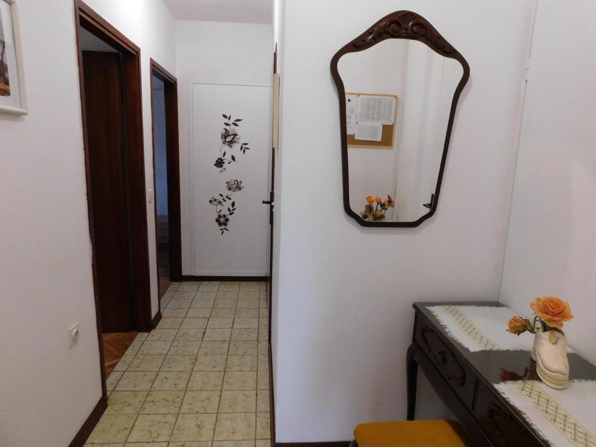 Apartment Salus