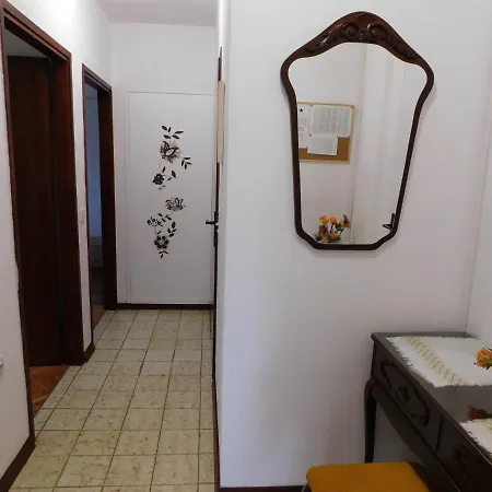 Apartmani Salus Pag Town Exterior photo