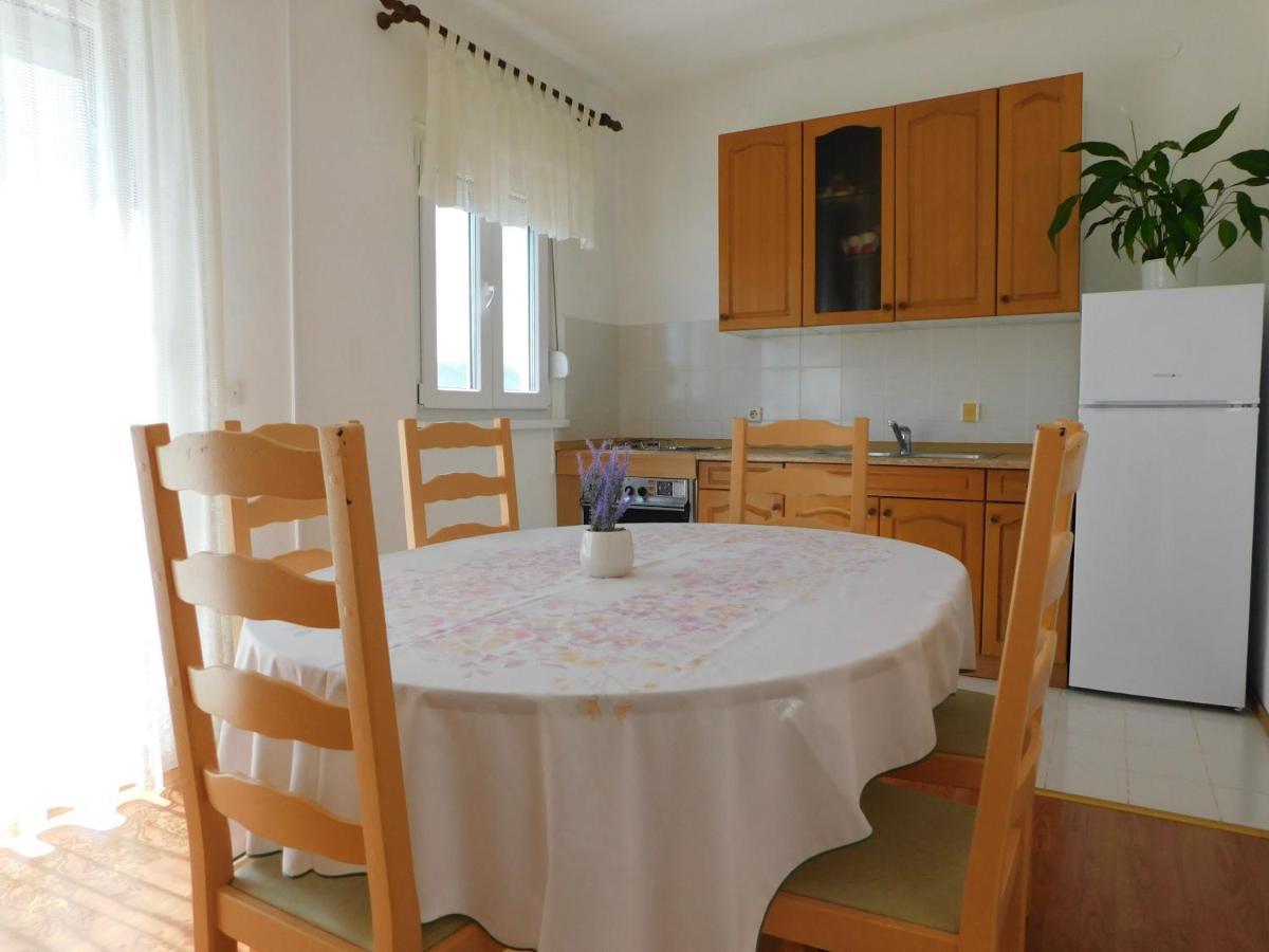 Apartamento Salus