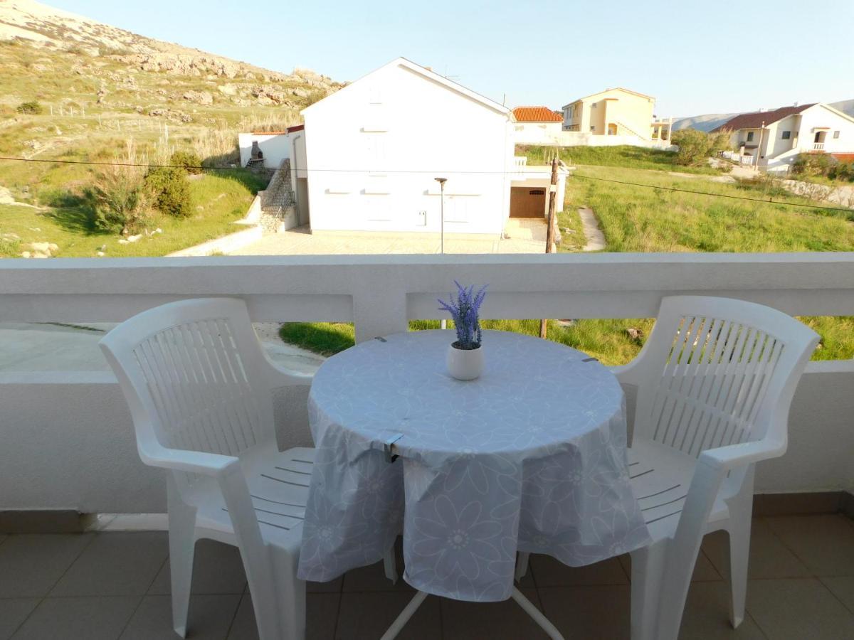 Salus Apartment